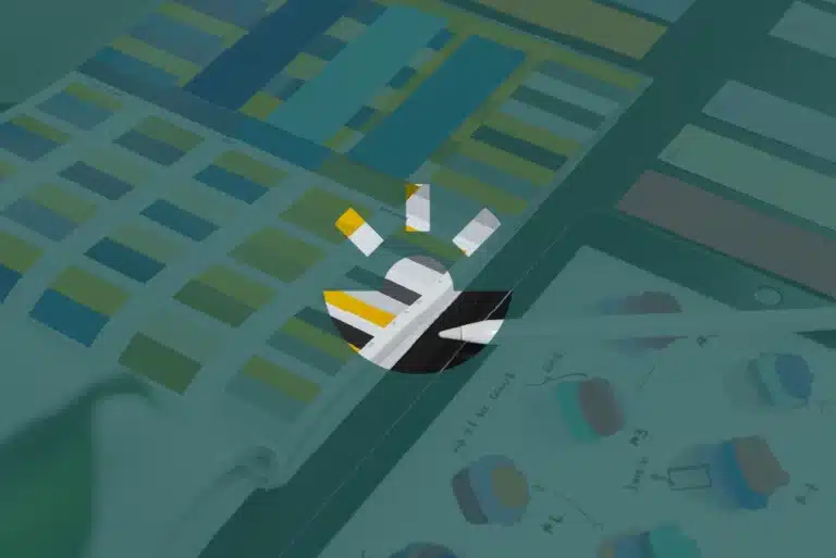 Création d'identité visuelle pour entreprises