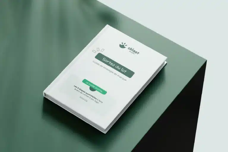 Guide gratuit pour définir votre identité de marque