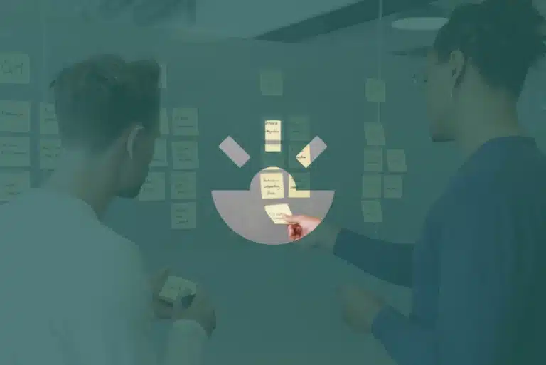 Transformation d'identité de marque avec Oklast